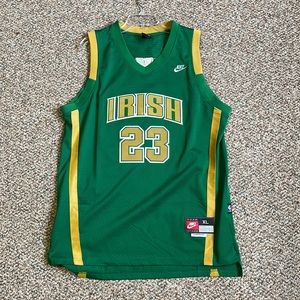 Lebron James high school jersey